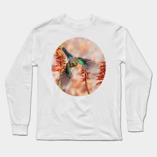 Sunbird and Aloes Long Sleeve T-Shirt